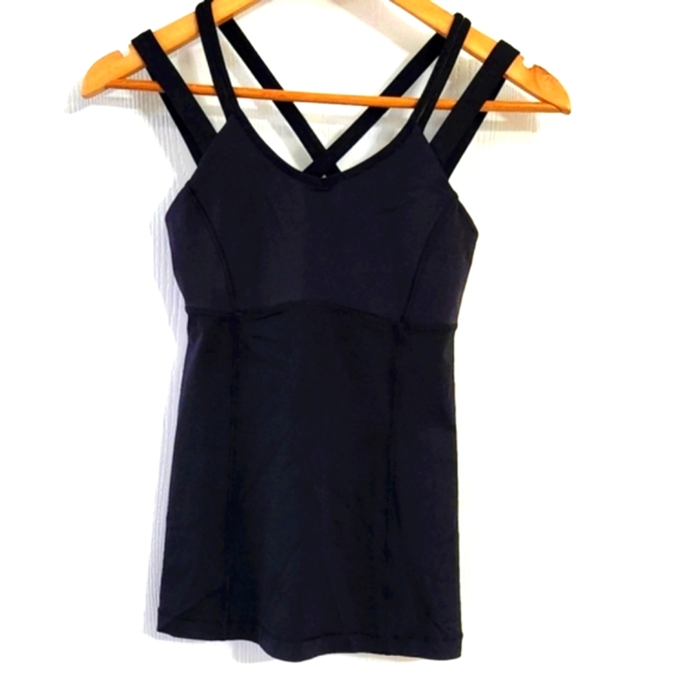 Lululemon athletica tank